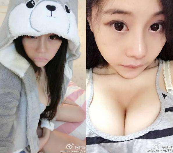 斗鱼三骚(斗鱼三婊)是谁？斗鱼tv卖肉女主播 卡卡